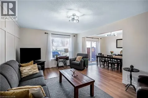 61 Kendrick Court Ancaster ON L9G 5A5