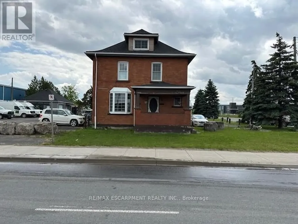 1360 Rymal Road East Hamilton (hannon) ON L8W 3N1