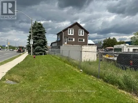 1360 Rymal Road East Hamilton (hannon) ON L8W 3N1