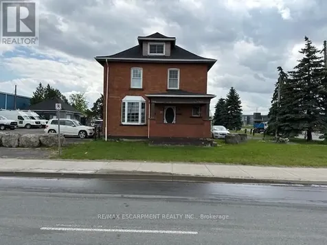 1360 Rymal Road East Hamilton (hannon) ON L8W 3N1