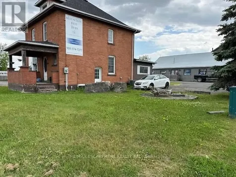 1360 Rymal Road East Hamilton (hannon) ON L8W 3N1