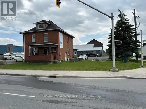 1360 Rymal Road East Hamilton (hannon) ON L8W 3N1