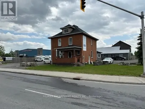 1360 Rymal Road East Hamilton (hannon) ON L8W 3N1