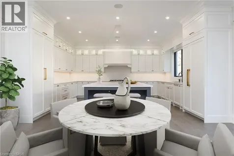 481 Chartwell Road Oakville ON L6J 4A6