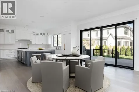 481 Chartwell Road Oakville ON L6J 4A6