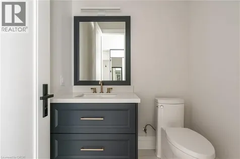 481 Chartwell Road Oakville ON L6J 4A6