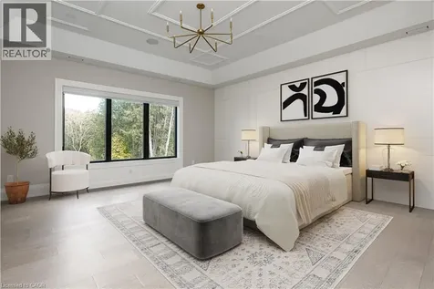 481 Chartwell Road Oakville ON L6J 4A6