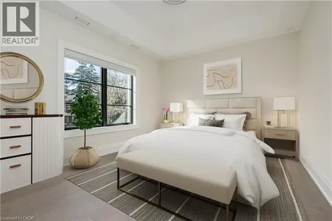 481 Chartwell Road Oakville ON L6J 4A6