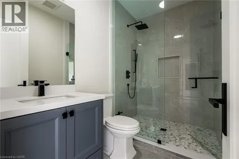 481 Chartwell Road Oakville ON L6J 4A6