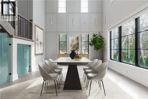 481 Chartwell Road Oakville ON L6J 4A6