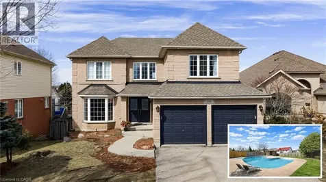 26 Shadyridge Place Kitchener ON N2N 3J1