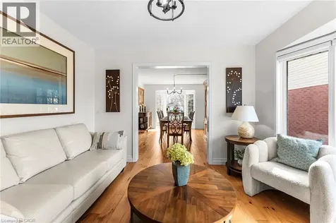 26 Shadyridge Place Kitchener ON N2N 3J1