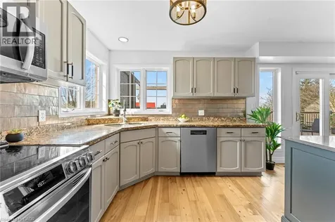 26 Shadyridge Place Kitchener ON N2N 3J1
