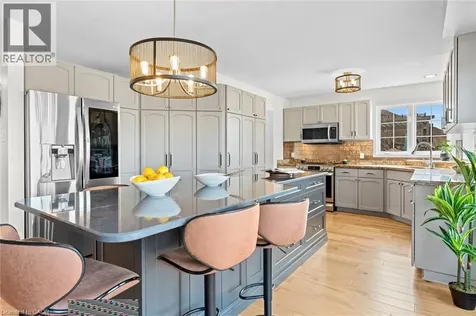 26 Shadyridge Place Kitchener ON N2N 3J1