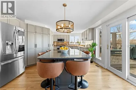 26 Shadyridge Place Kitchener ON N2N 3J1