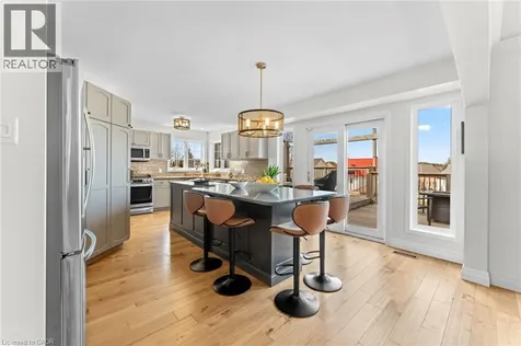 26 Shadyridge Place Kitchener ON N2N 3J1