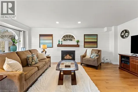 26 Shadyridge Place Kitchener ON N2N 3J1