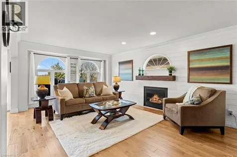 26 Shadyridge Place Kitchener ON N2N 3J1