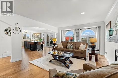 26 Shadyridge Place Kitchener ON N2N 3J1