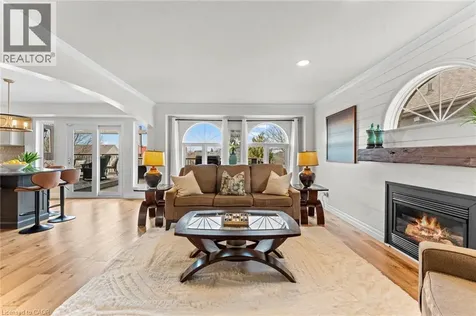 26 Shadyridge Place Kitchener ON N2N 3J1