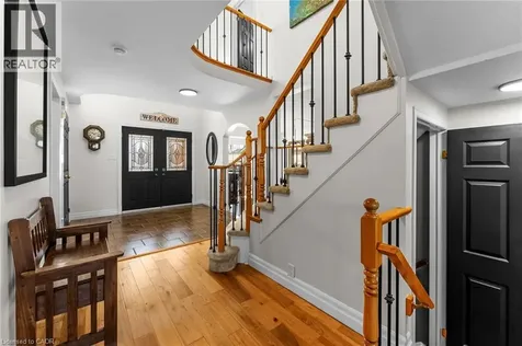 26 Shadyridge Place Kitchener ON N2N 3J1