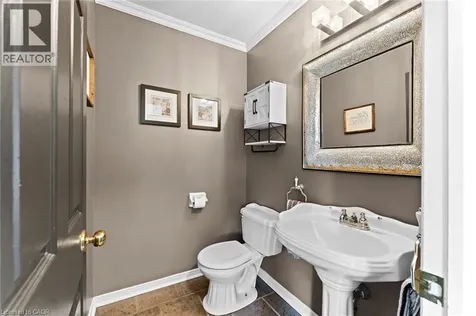 26 Shadyridge Place Kitchener ON N2N 3J1