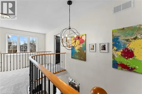 26 Shadyridge Place Kitchener ON N2N 3J1