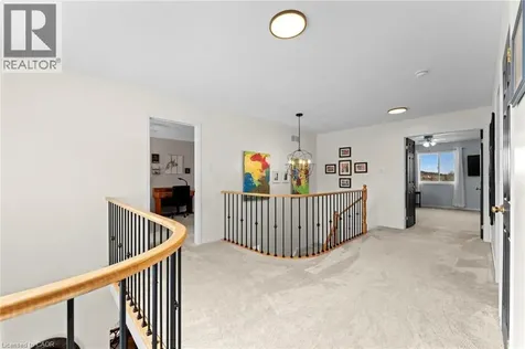 26 Shadyridge Place Kitchener ON N2N 3J1