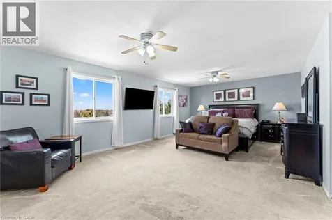 26 Shadyridge Place Kitchener ON N2N 3J1