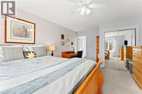 26 Shadyridge Place Kitchener ON N2N 3J1