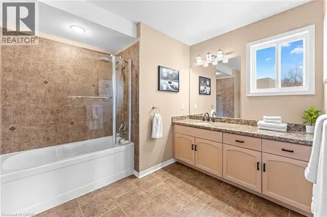 26 Shadyridge Place Kitchener ON N2N 3J1