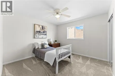 26 Shadyridge Place Kitchener ON N2N 3J1
