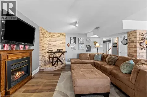 26 Shadyridge Place Kitchener ON N2N 3J1