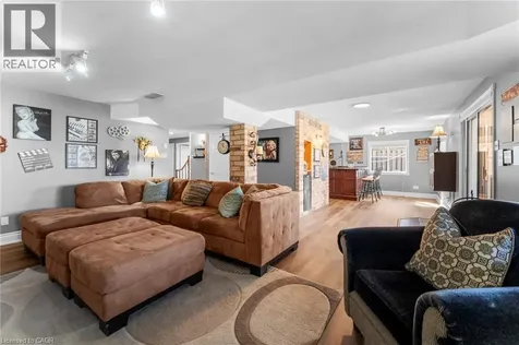 26 Shadyridge Place Kitchener ON N2N 3J1