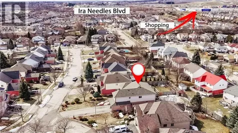 26 Shadyridge Place Kitchener ON N2N 3J1