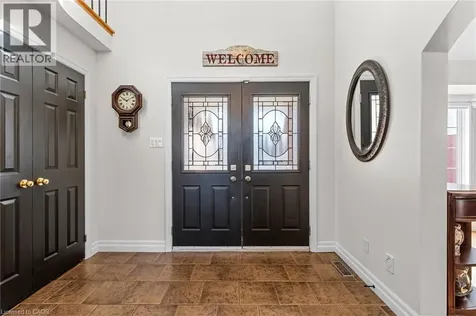 26 Shadyridge Place Kitchener ON N2N 3J1