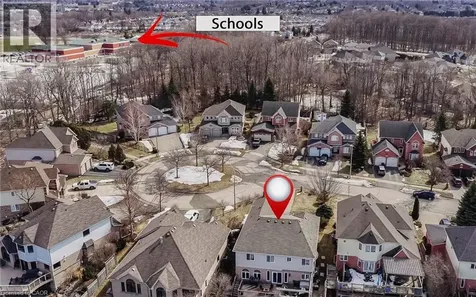 26 Shadyridge Place Kitchener ON N2N 3J1