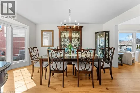 26 Shadyridge Place Kitchener ON N2N 3J1