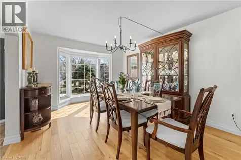 26 Shadyridge Place Kitchener ON N2N 3J1