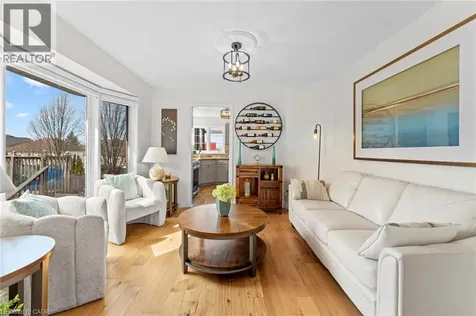 26 Shadyridge Place Kitchener ON N2N 3J1