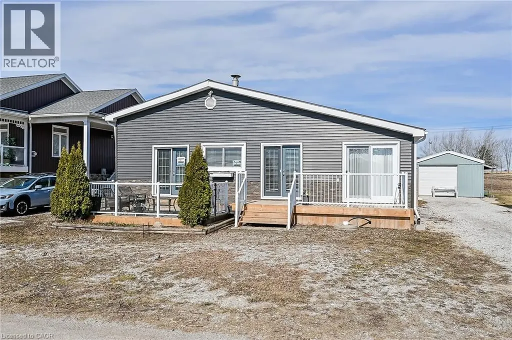 87 Lakeshore Road Haldimand ON N0A 1P0