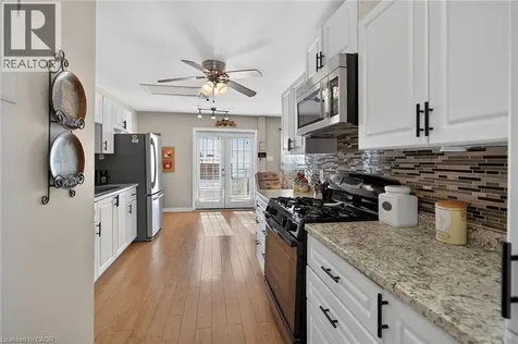 87 Lakeshore Road Haldimand ON N0A 1P0