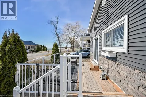 87 Lakeshore Road Haldimand ON N0A 1P0