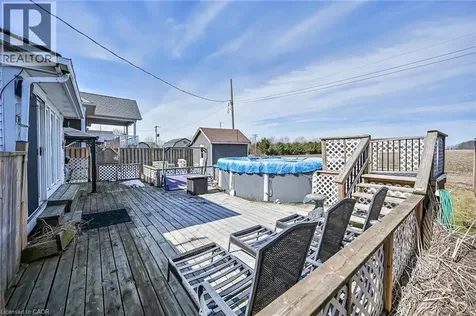 87 Lakeshore Road Haldimand ON N0A 1P0