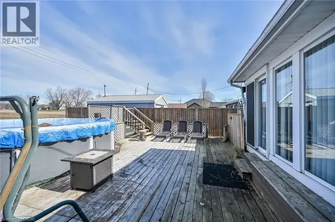 87 Lakeshore Road Haldimand ON N0A 1P0