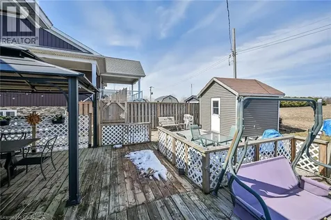 87 Lakeshore Road Haldimand ON N0A 1P0