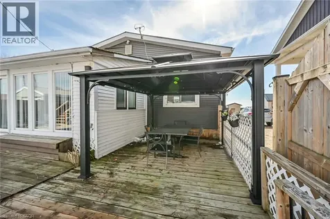 87 Lakeshore Road Haldimand ON N0A 1P0