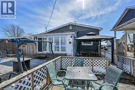 87 Lakeshore Road Haldimand ON N0A 1P0