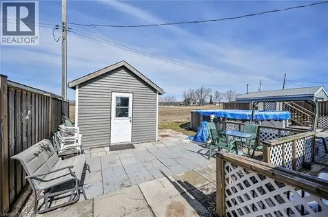 87 Lakeshore Road Haldimand ON N0A 1P0
