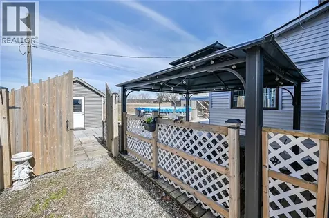 87 Lakeshore Road Haldimand ON N0A 1P0